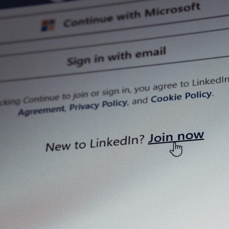 Interface for developing Android apps
